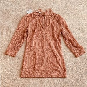 Gorgeous Free People Top